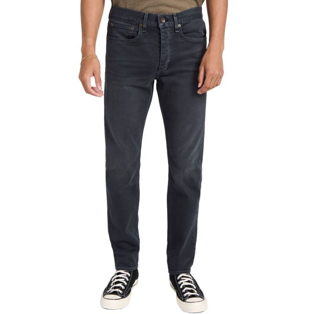 Rag & Bone Mens Fit 2 Slim Authentic Stretch Jeans 29 Minna - NWT $255